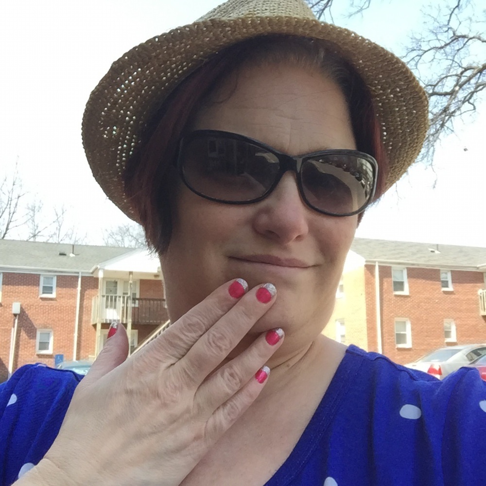 Meet your Posher, Beth